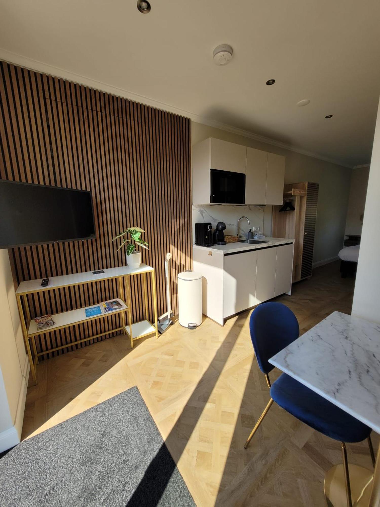 Luxe Kamer Langendam 48 Met Prive Terras Zoutelande Eksteriør billede